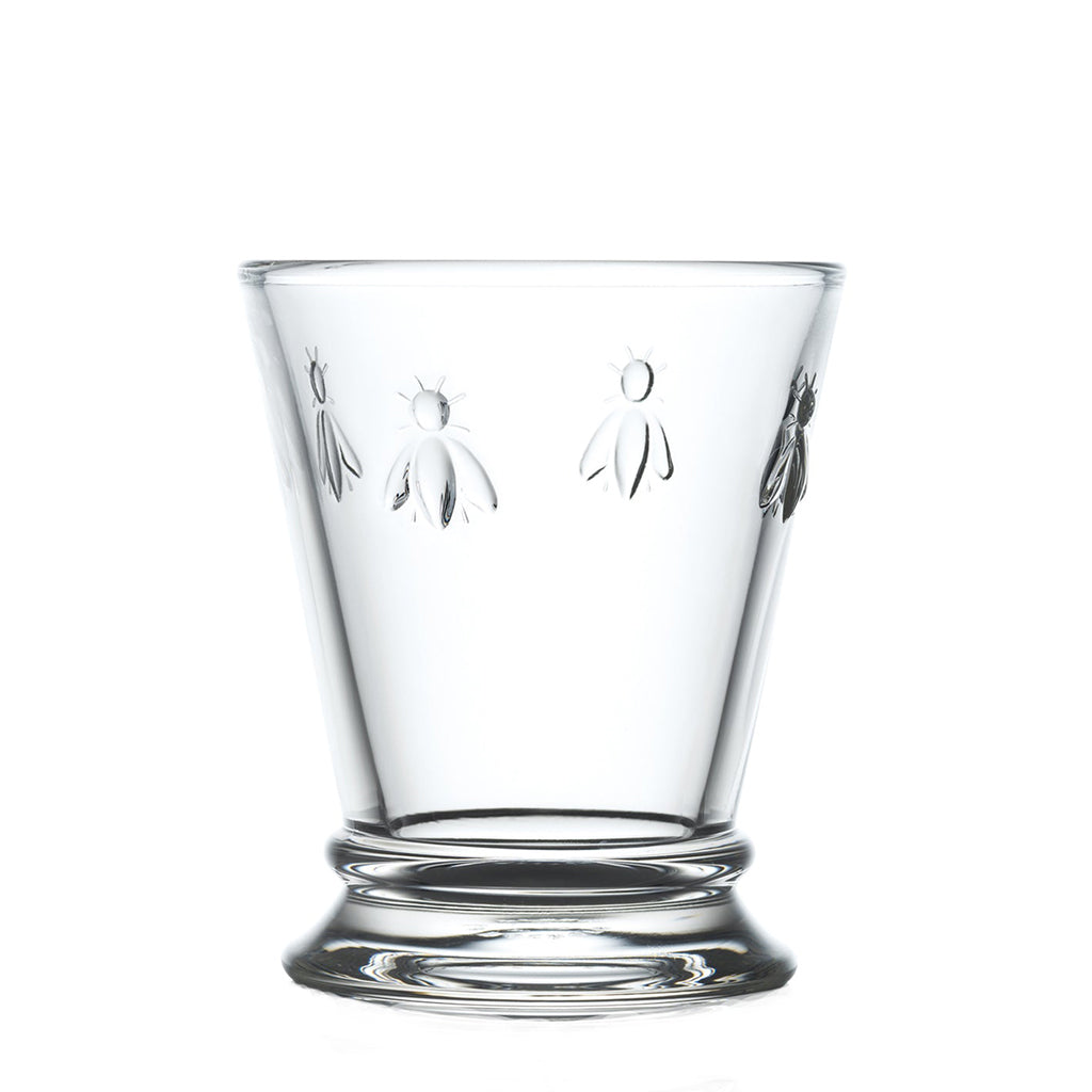 Abeille Clear Bee Tumbler (Set of 6)