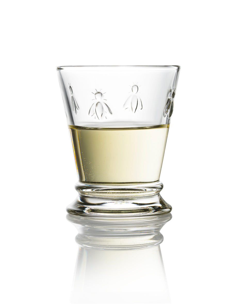 Abeille Clear Bee Tumbler (Set of 6)