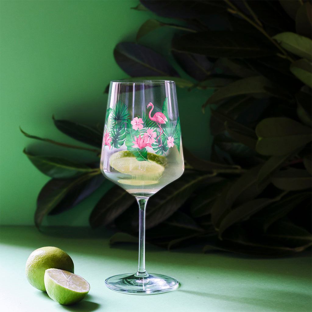 Summer Dew Aperitif Glass #14