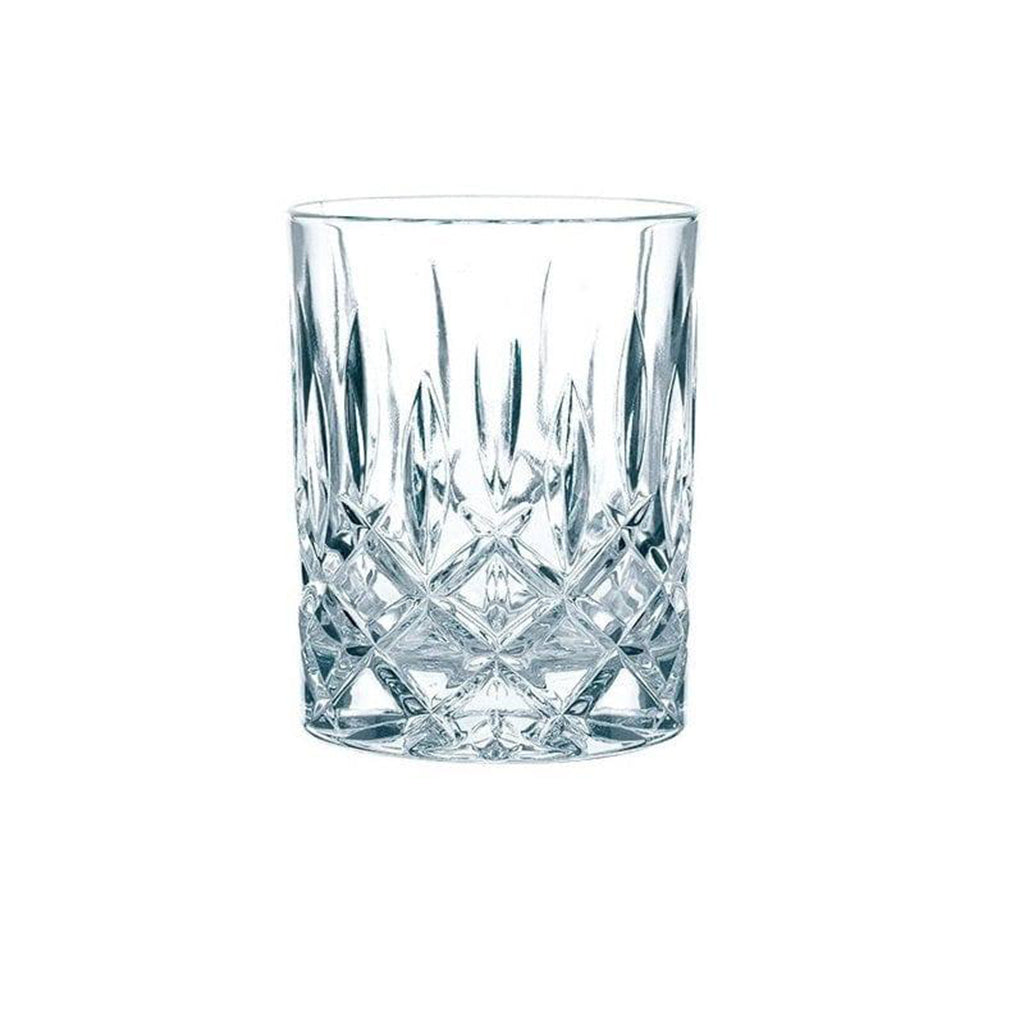 Noblesse Whisky Tumblers (Set of 6)