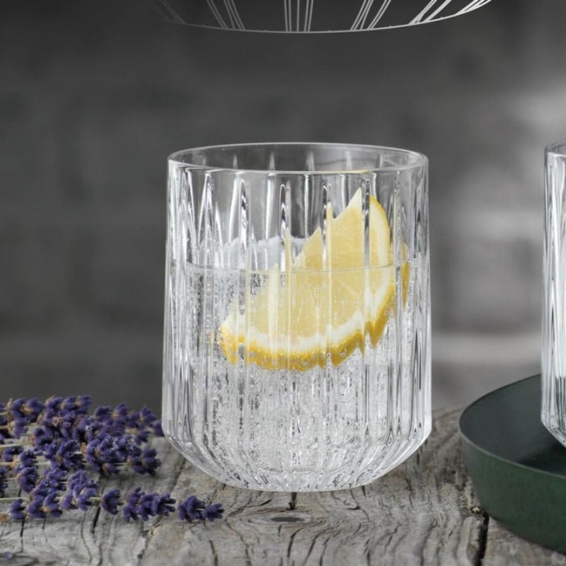 Jules Whisky Tumblers (Set of 6)