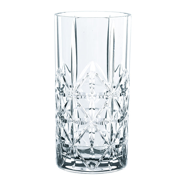 Highland Cross Long Drink Glass (Set of 6)