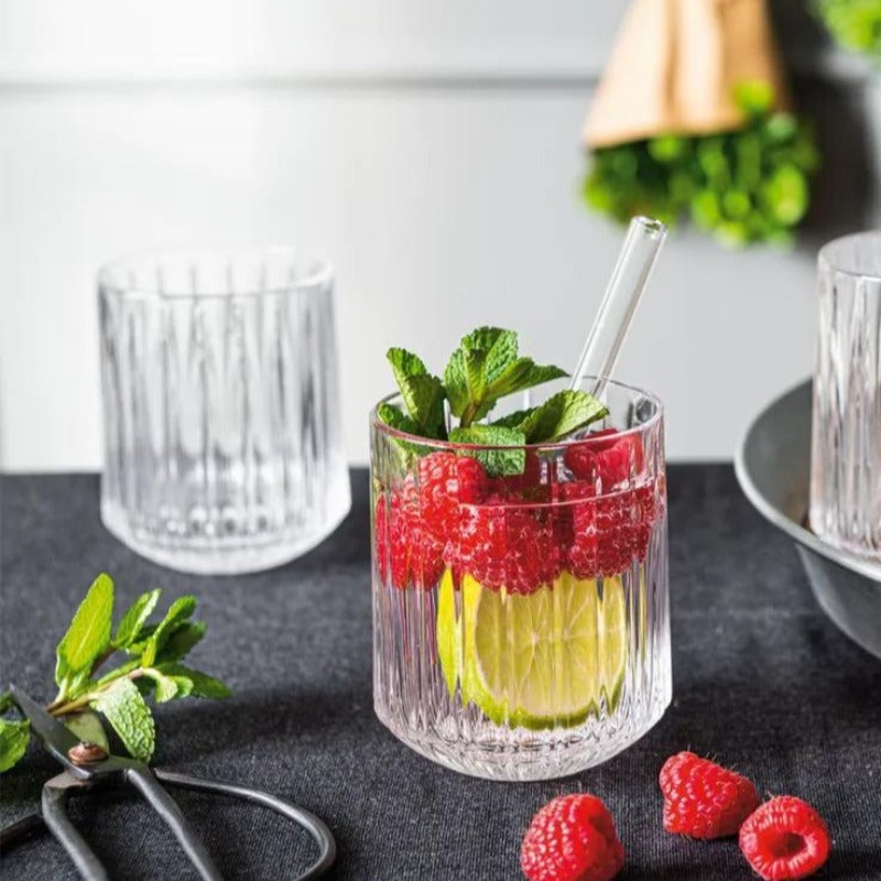 Jules Whisky Tumblers (Set of 6)