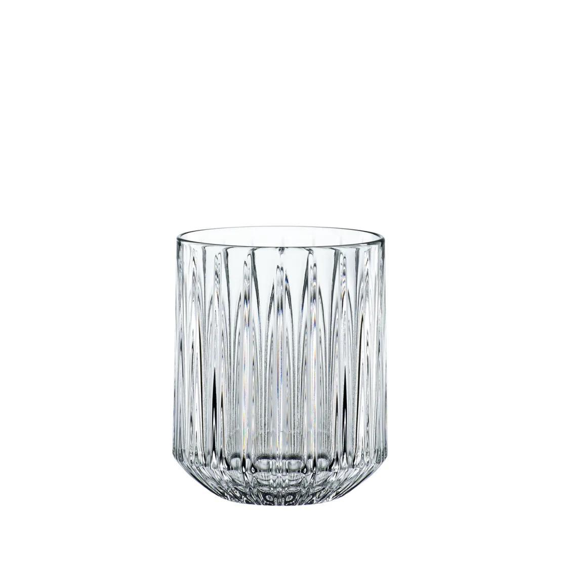 Jules Whisky Tumblers (Set of 6)