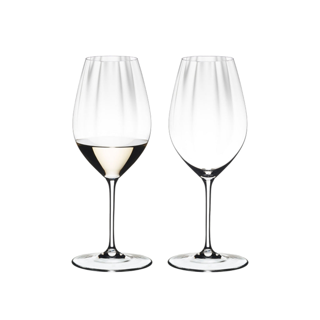 Performance Riesling Wine Glass (Set of 2)