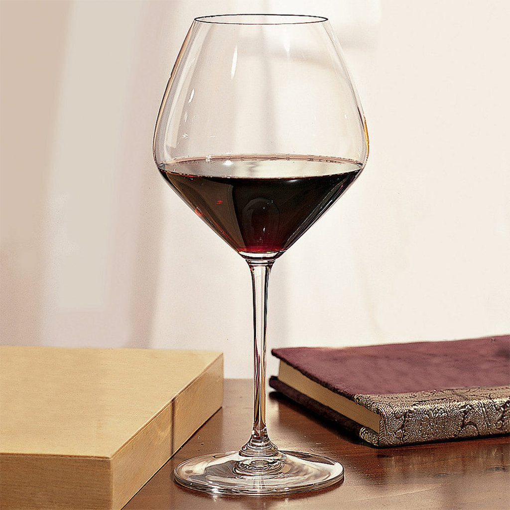 Extreme Pinot Noir Wine Glass (Set of 4)