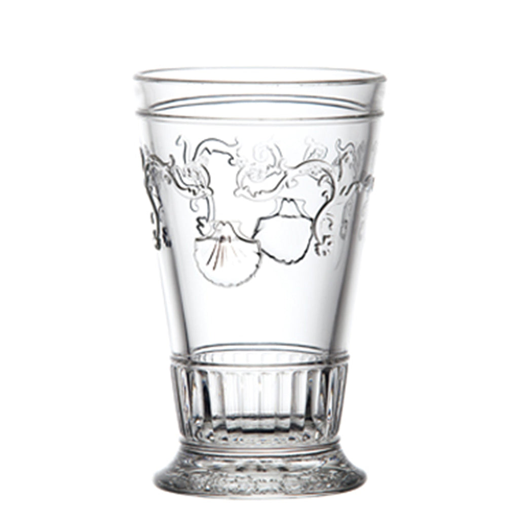 Versallies Long Drink Glass (Set of 6)