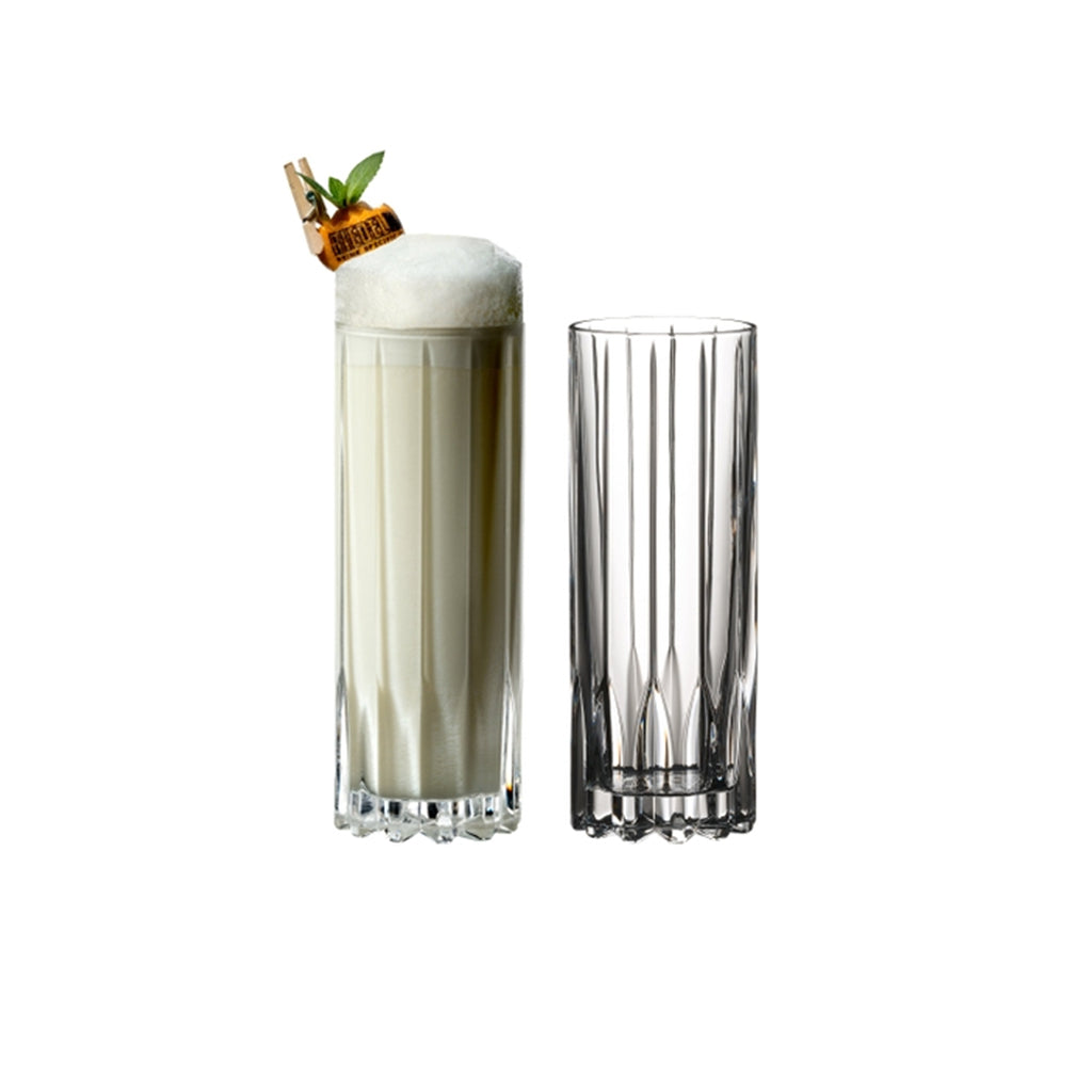 Fizz Highball Cocktail Glass (Set of 2)