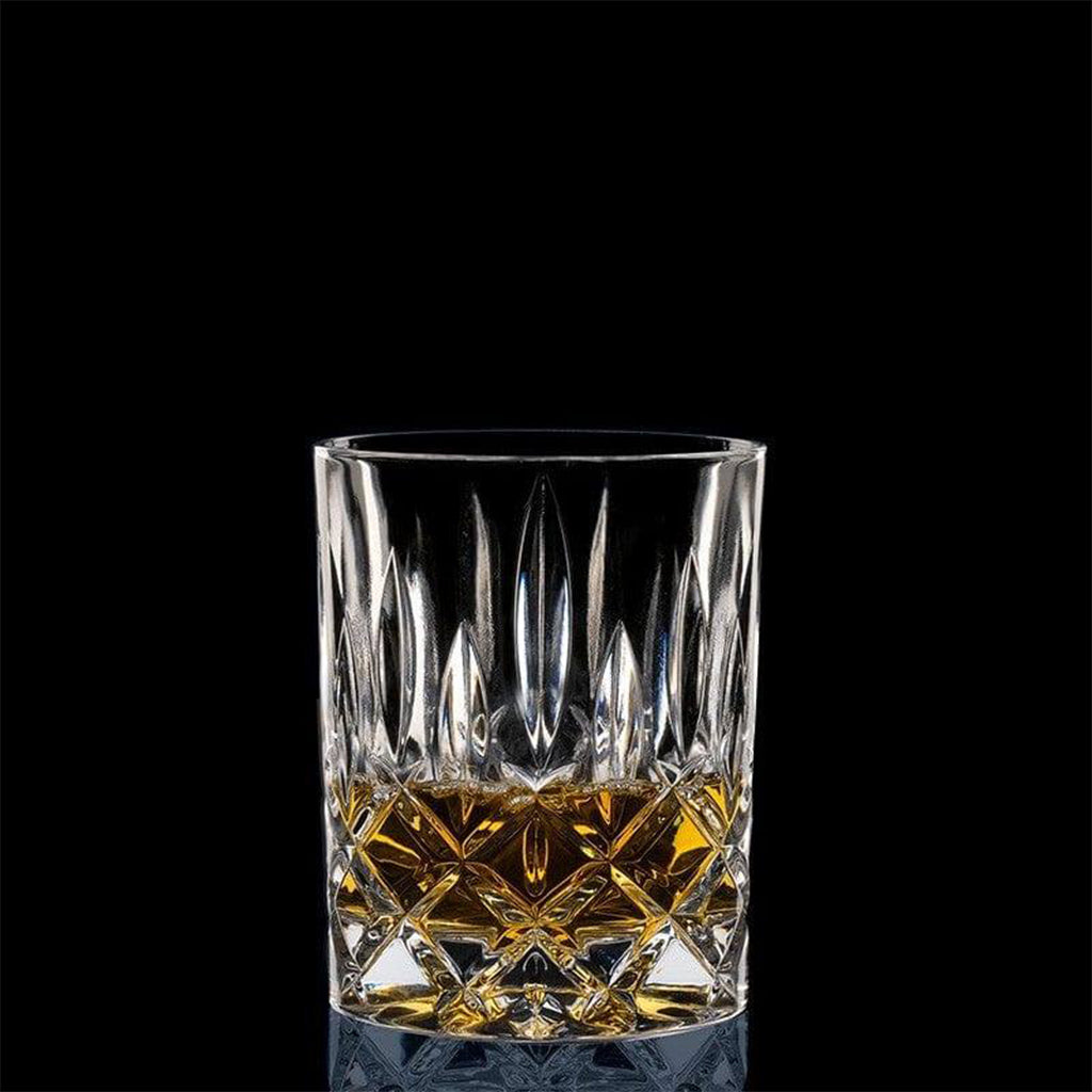 Noblesse Whisky Tumblers (Set of 6)