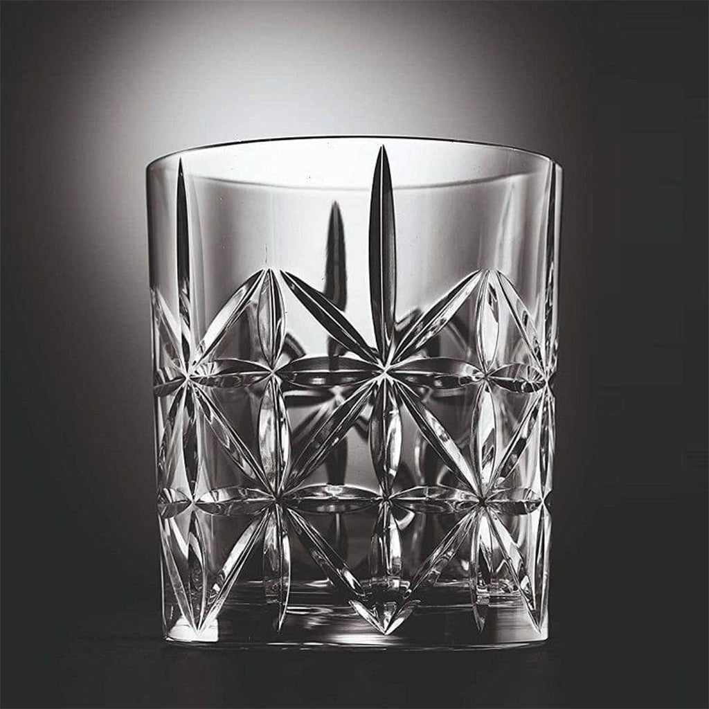 Highland Cross Whisky Tumblers (Set of 6)