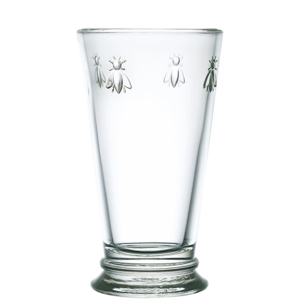 Abeille-Clear Long Drink Glass (Set of 6)