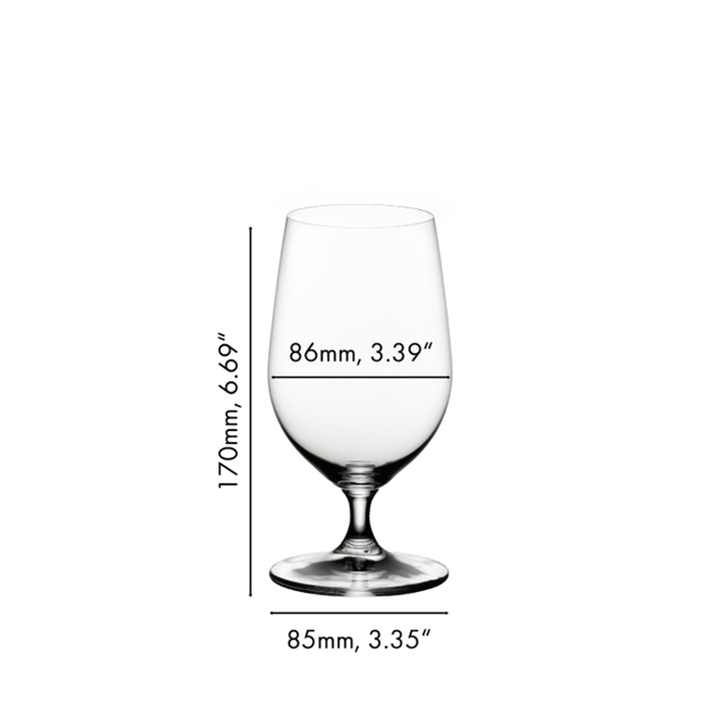 Ouverture Beer Glass (Set of 2)