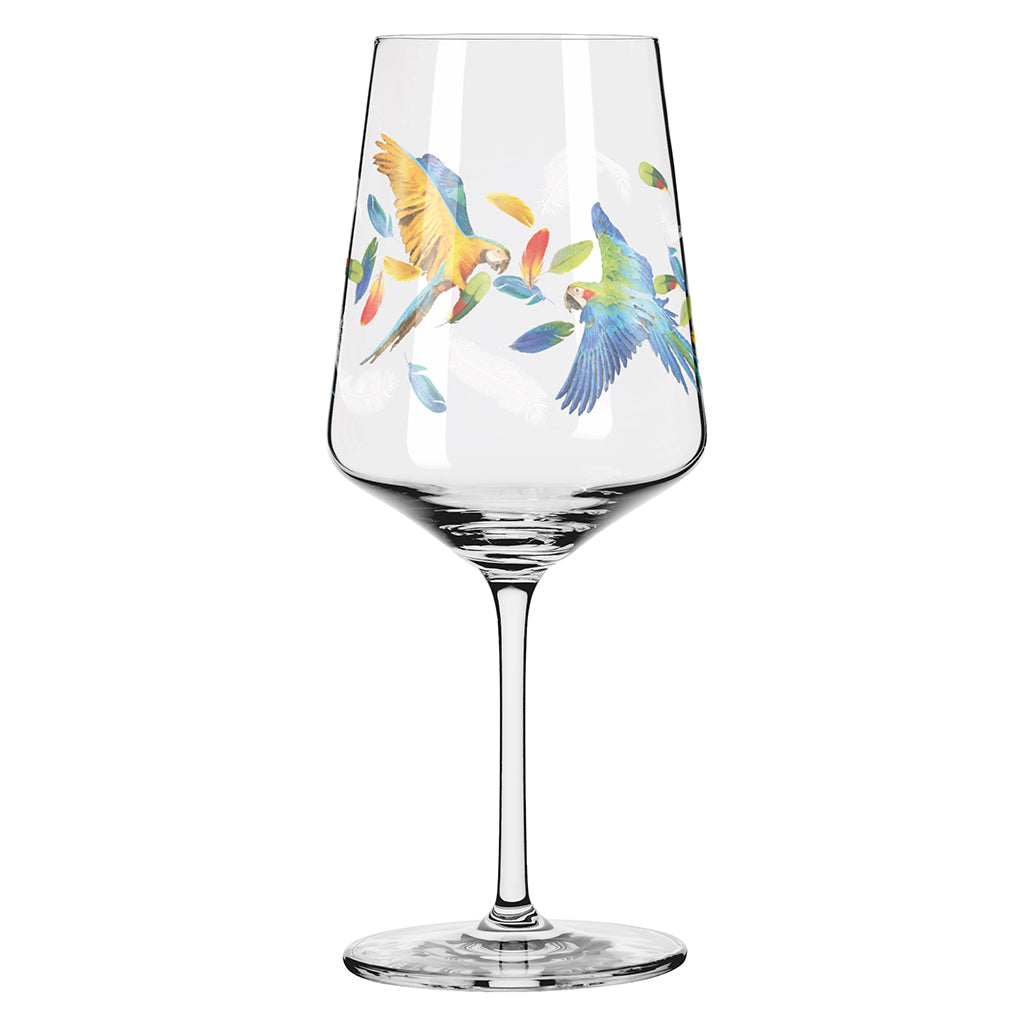 Summer Rush Aperitif Glass #11