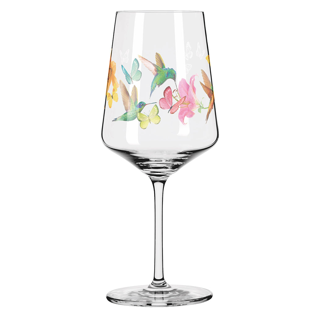 Summer Rush Aperitif Glass #12