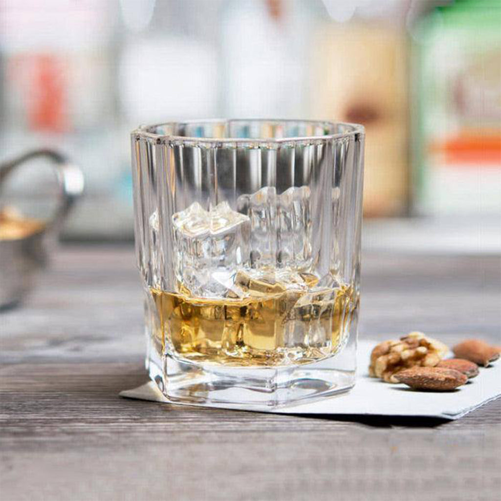 Aspen Whisky Tumblers (Set of 4)