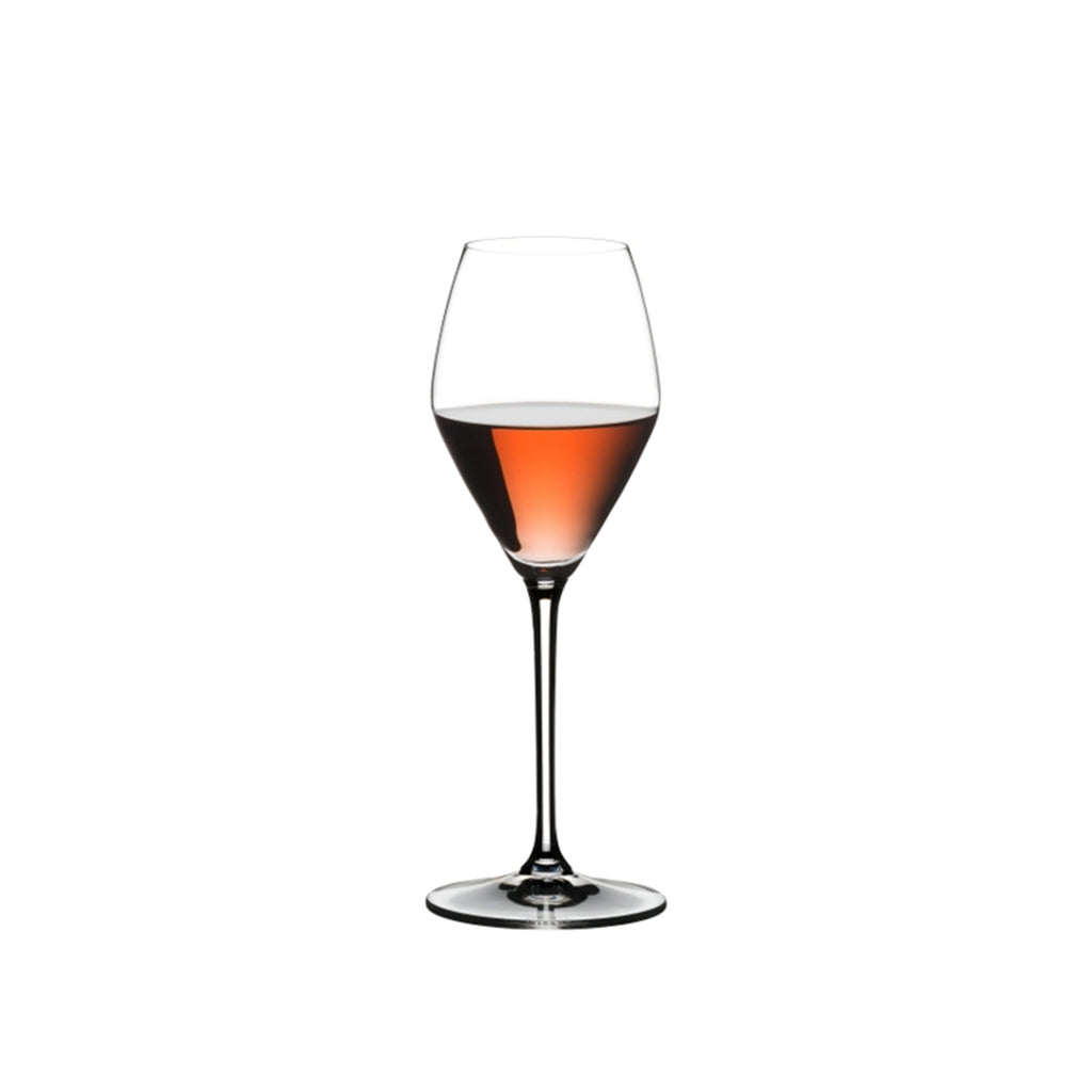 Extreme Rose Champagne Glass (Set of 4)