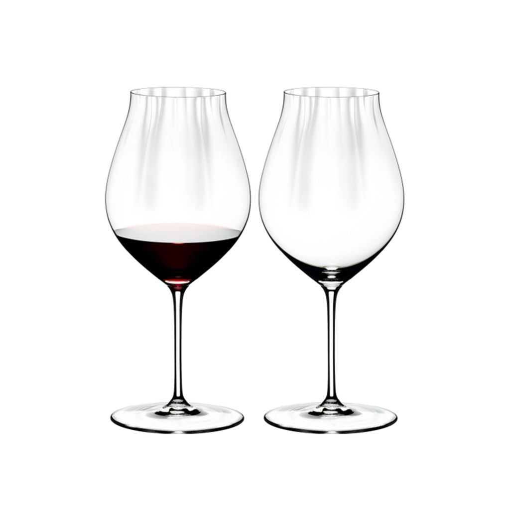 Performance Pinot Noir Wine Glass (Set of 2)