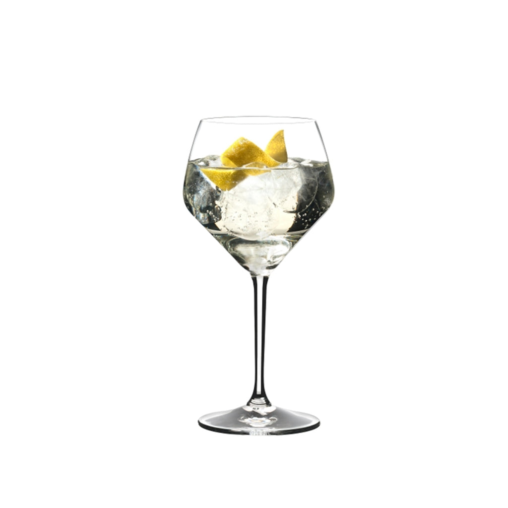 Extreme Gin Tonic Set (Set of 4)