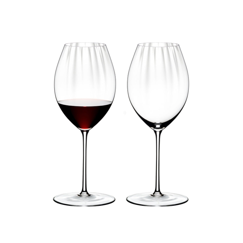 Performance Syrah Wine Glass (Set of 2)