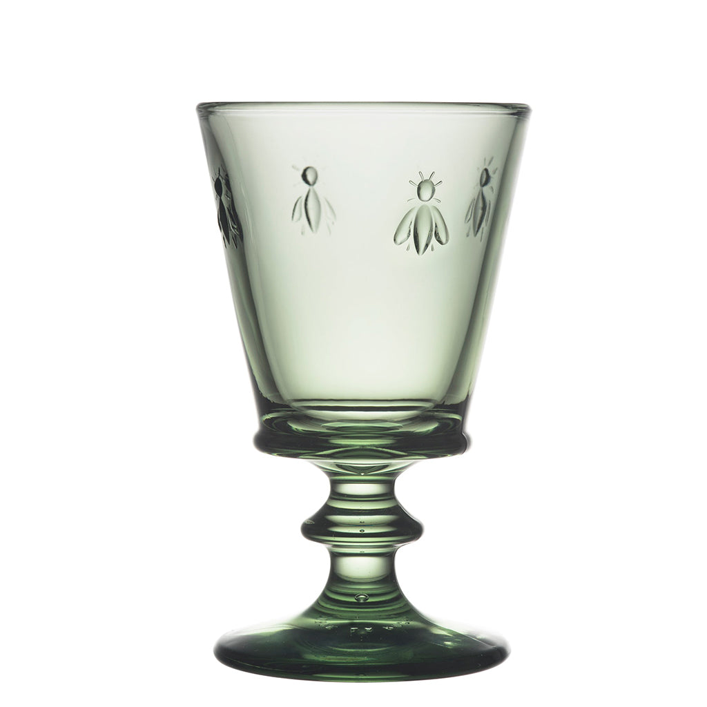 Abeille Assorted Bee Wine Glass (Set of 4)