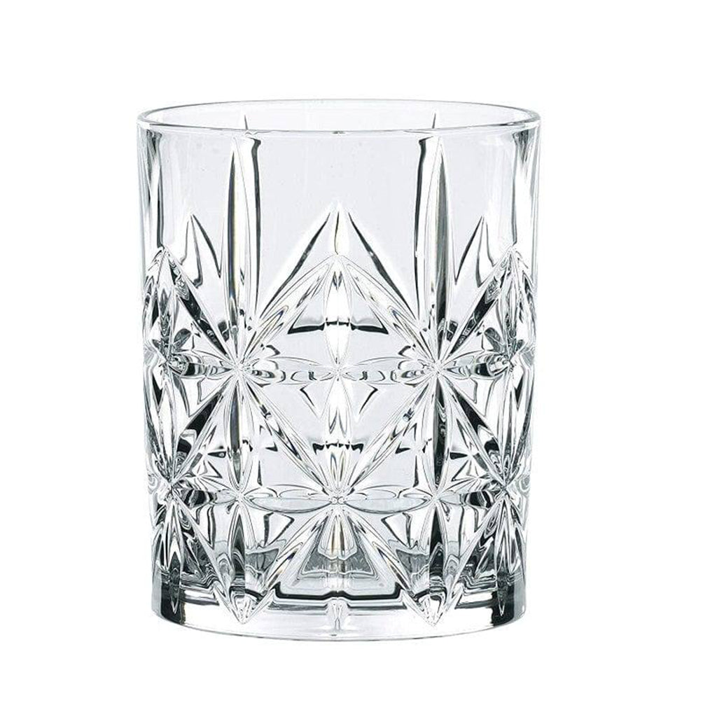 Highland Cross Whisky Tumblers (Set of 6)