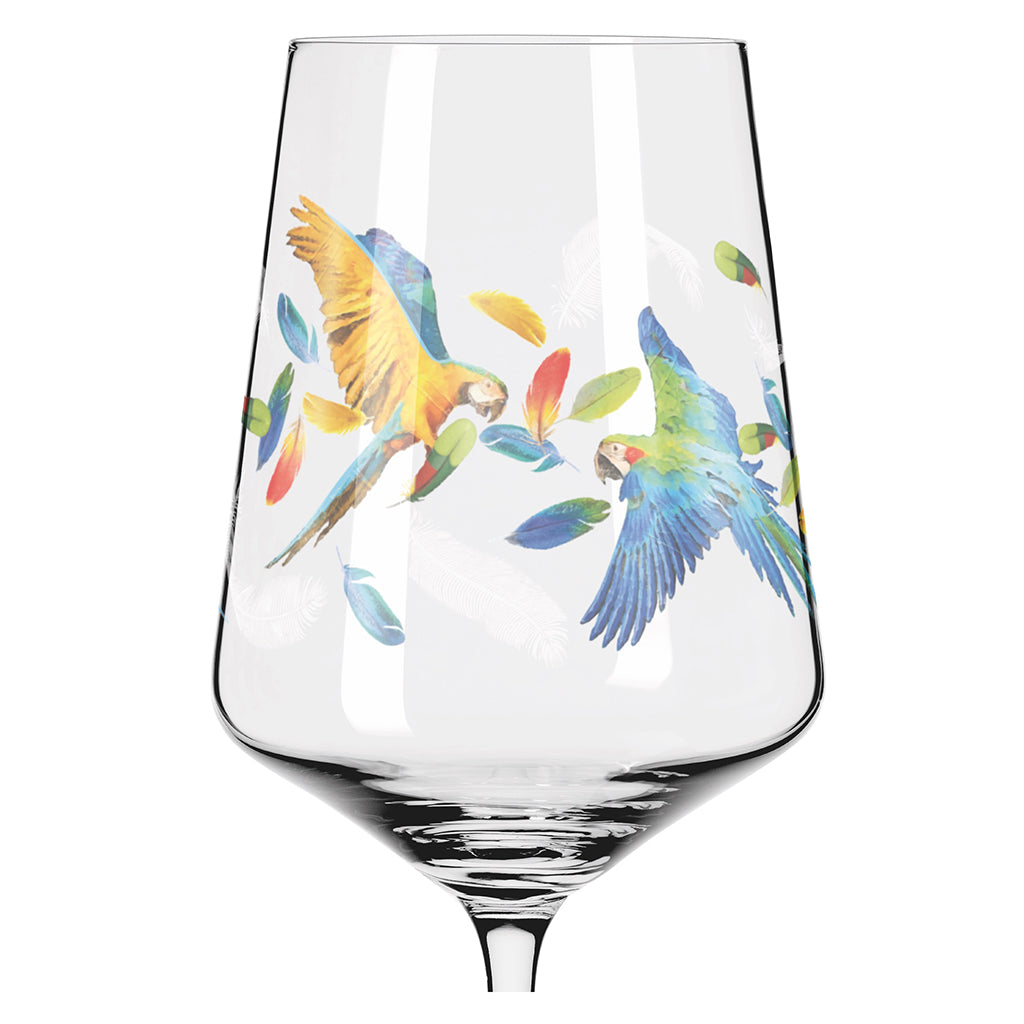 Summer Rush Aperitif Glass #11