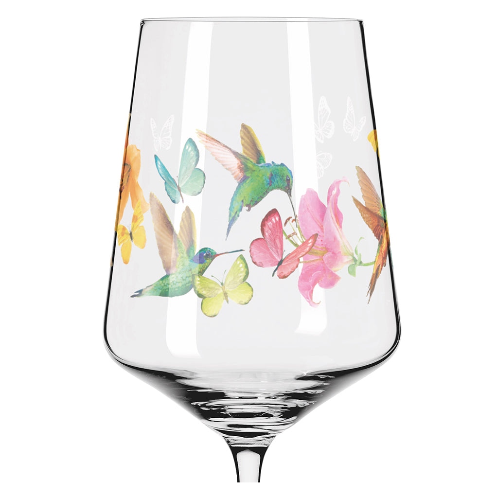 Summer Rush Aperitif Glass #12