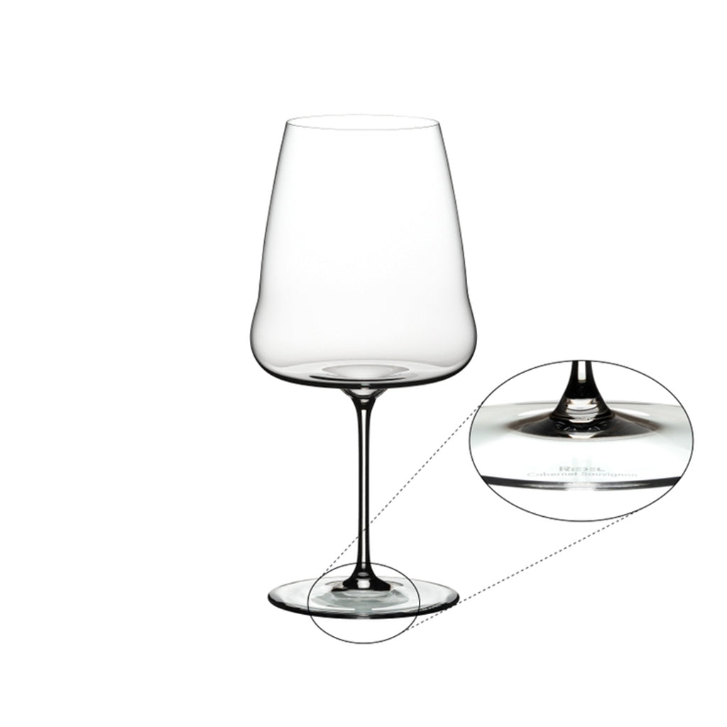 Winewings Cabernet Sauvignon THE ULTIMATE WINE GLASS