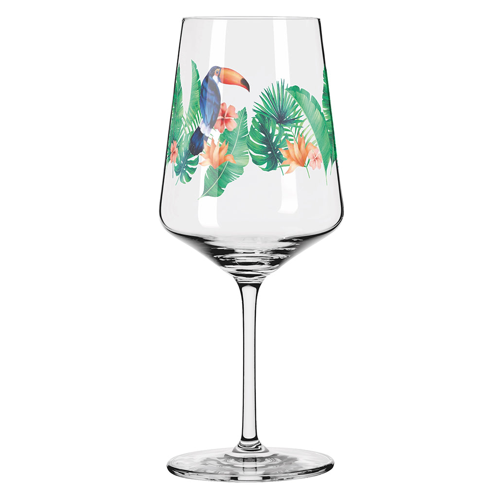 Summer Dew Aperitif Glass #13