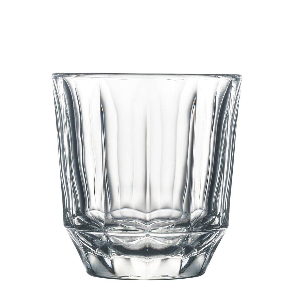 City Tumbler Glass (Set of 6)