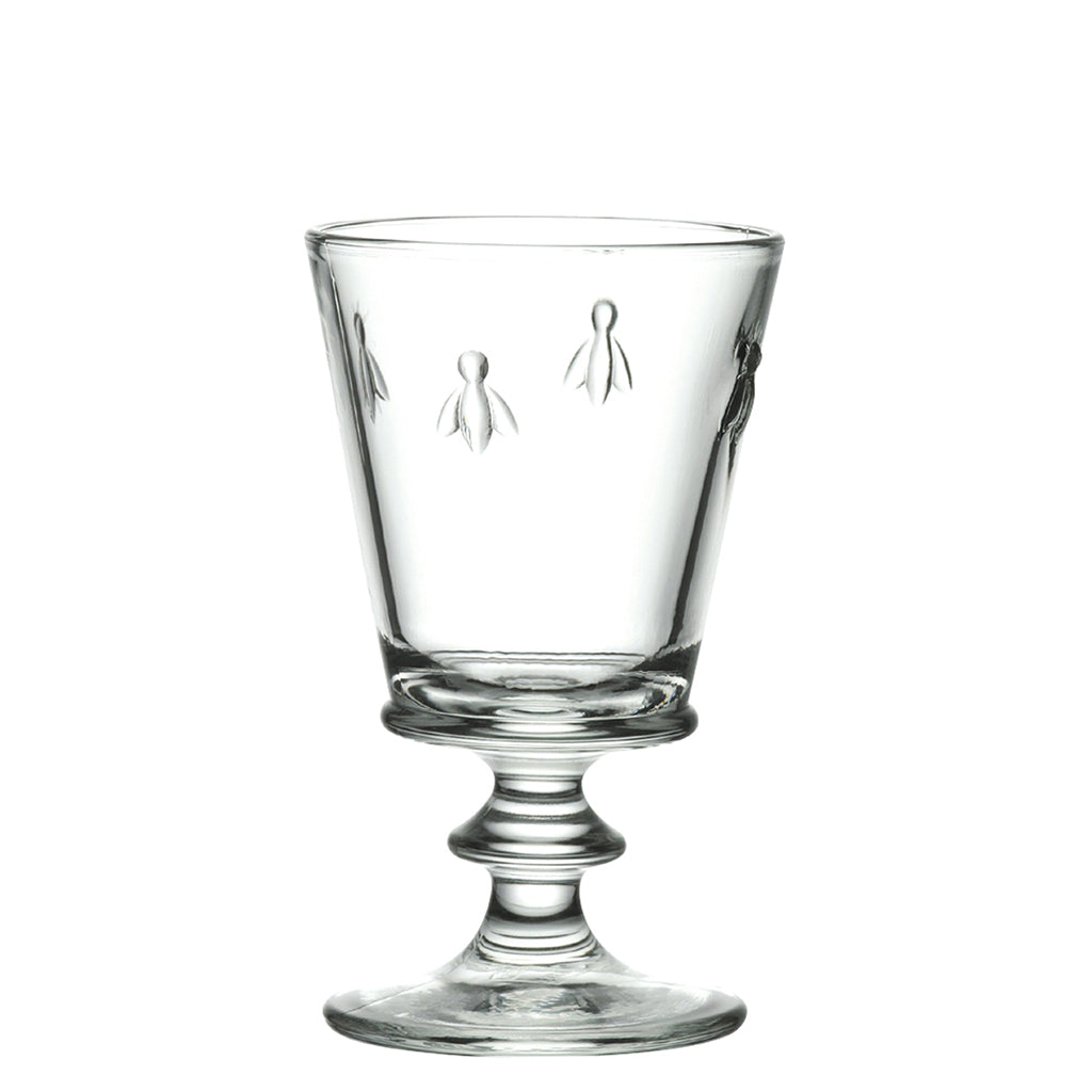 Abeille Clear Bee Wine Glass (Set of 6)